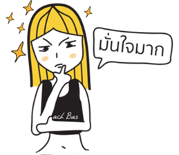 Coach Bas V.2 sticker #11877479