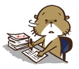 MACHIUSO sticker #11877499