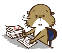 MACHIUSO sticker #11877499