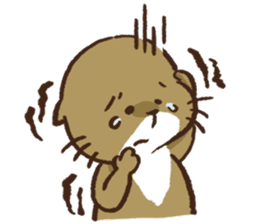 MACHIUSO sticker #11877500