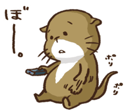 MACHIUSO sticker #11877504