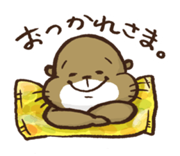 MACHIUSO sticker #11877505