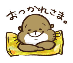 MACHIUSO sticker #11877505