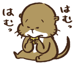 MACHIUSO sticker #11877506