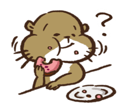 MACHIUSO sticker #11877508