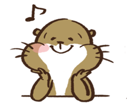 MACHIUSO sticker #11877509