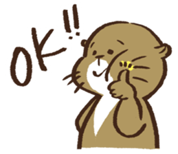 MACHIUSO sticker #11877511