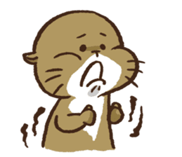 MACHIUSO sticker #11877514