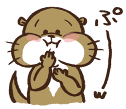 MACHIUSO sticker #11877515