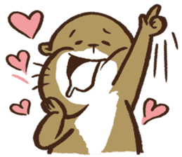 MACHIUSO sticker #11877516