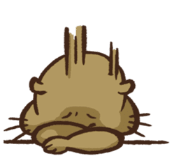 MACHIUSO sticker #11877517