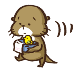 MACHIUSO sticker #11877520