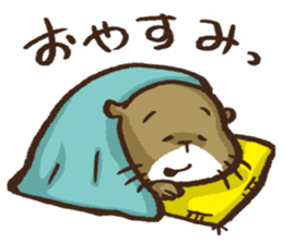 MACHIUSO sticker #11877521