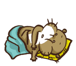 MACHIUSO sticker #11877522