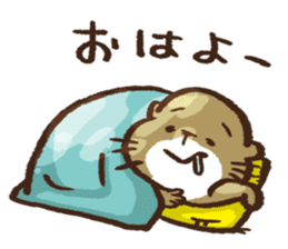 MACHIUSO sticker #11877523