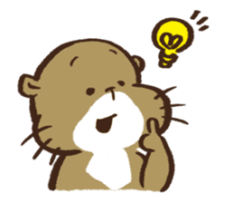 MACHIUSO sticker #11877524