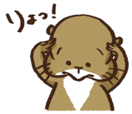 MACHIUSO sticker #11877525