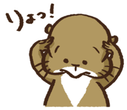 MACHIUSO sticker #11877525