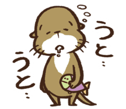 MACHIUSO sticker #11877529