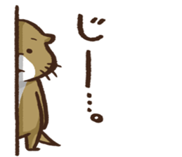 MACHIUSO sticker #11877531