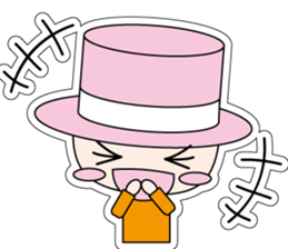 DA-MAN 2 sticker #11877539