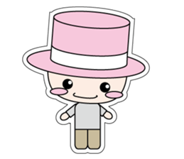 DA-MAN 2 sticker #11877556