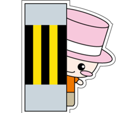 DA-MAN 2 sticker #11877558