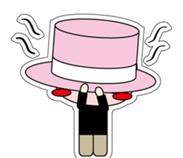 DA-MAN 2 sticker #11877566