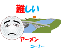 Golchi sticker #11877638