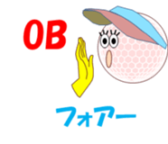 Golchi sticker #11877640