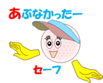 Golchi sticker #11877643