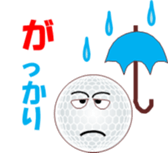 Golchi sticker #11877648