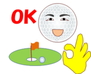 Golchi sticker #11877653