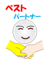 Golchi sticker #11877655