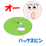 Golchi sticker #11877673