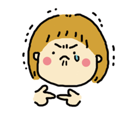 cindy sticker #11877847