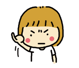 cindy sticker #11877848