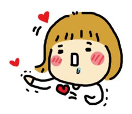 cindy sticker #11877849