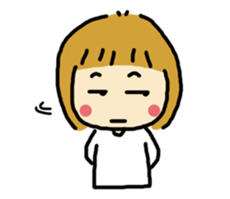 cindy sticker #11877850