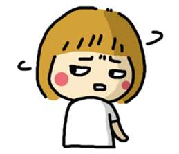 cindy sticker #11877851