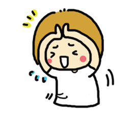 cindy sticker #11877852