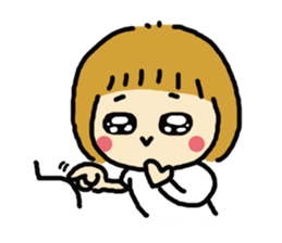 cindy sticker #11877853