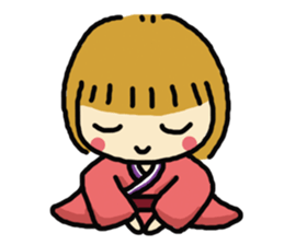 cindy sticker #11877854