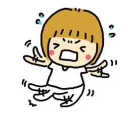 cindy sticker #11877855