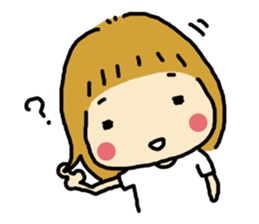 cindy sticker #11877856