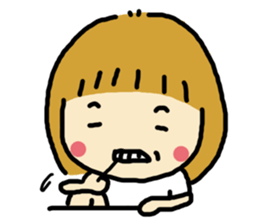 cindy sticker #11877857