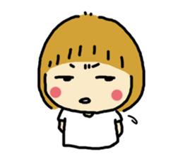 cindy sticker #11877858