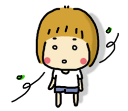 cindy sticker #11877860