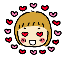 cindy sticker #11877862