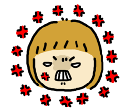 cindy sticker #11877863